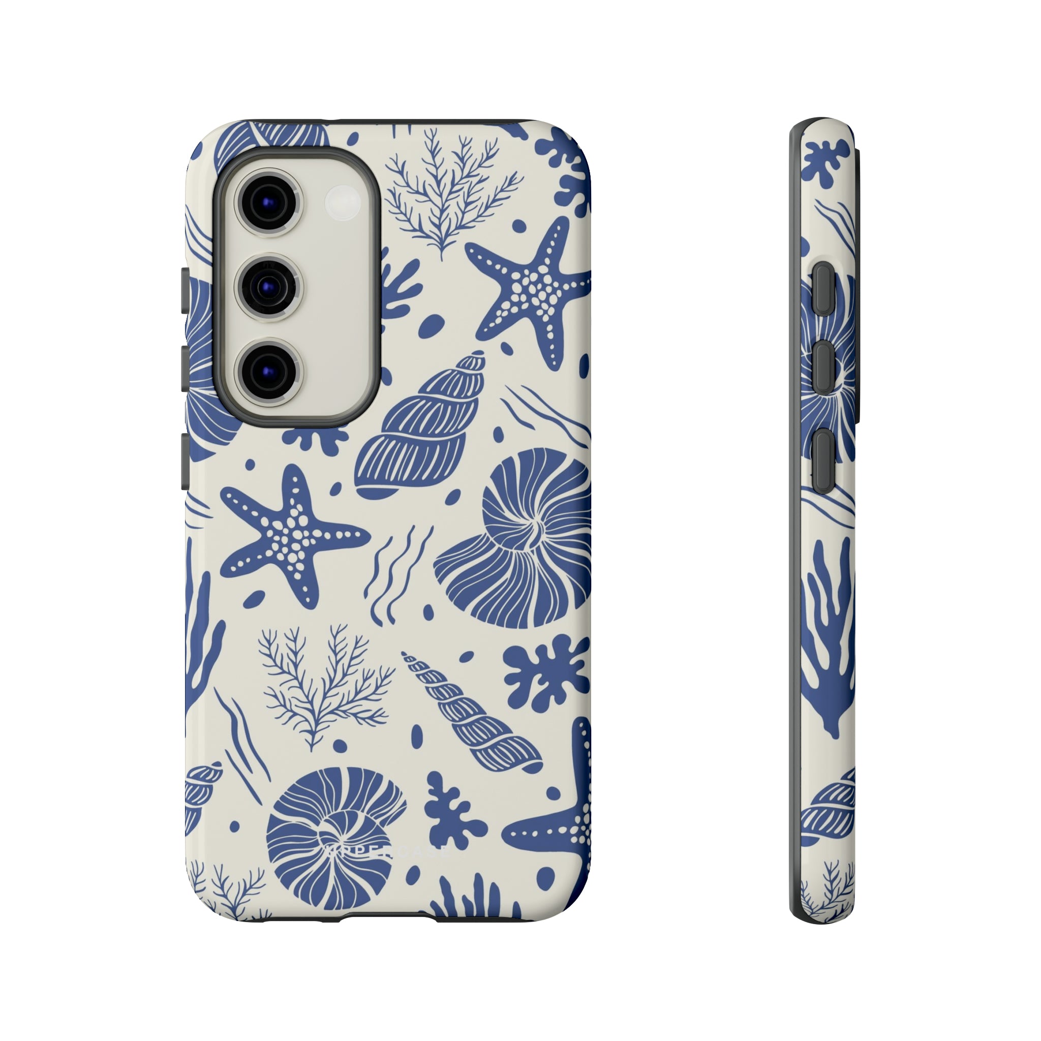 Coral Reef - Strong Case