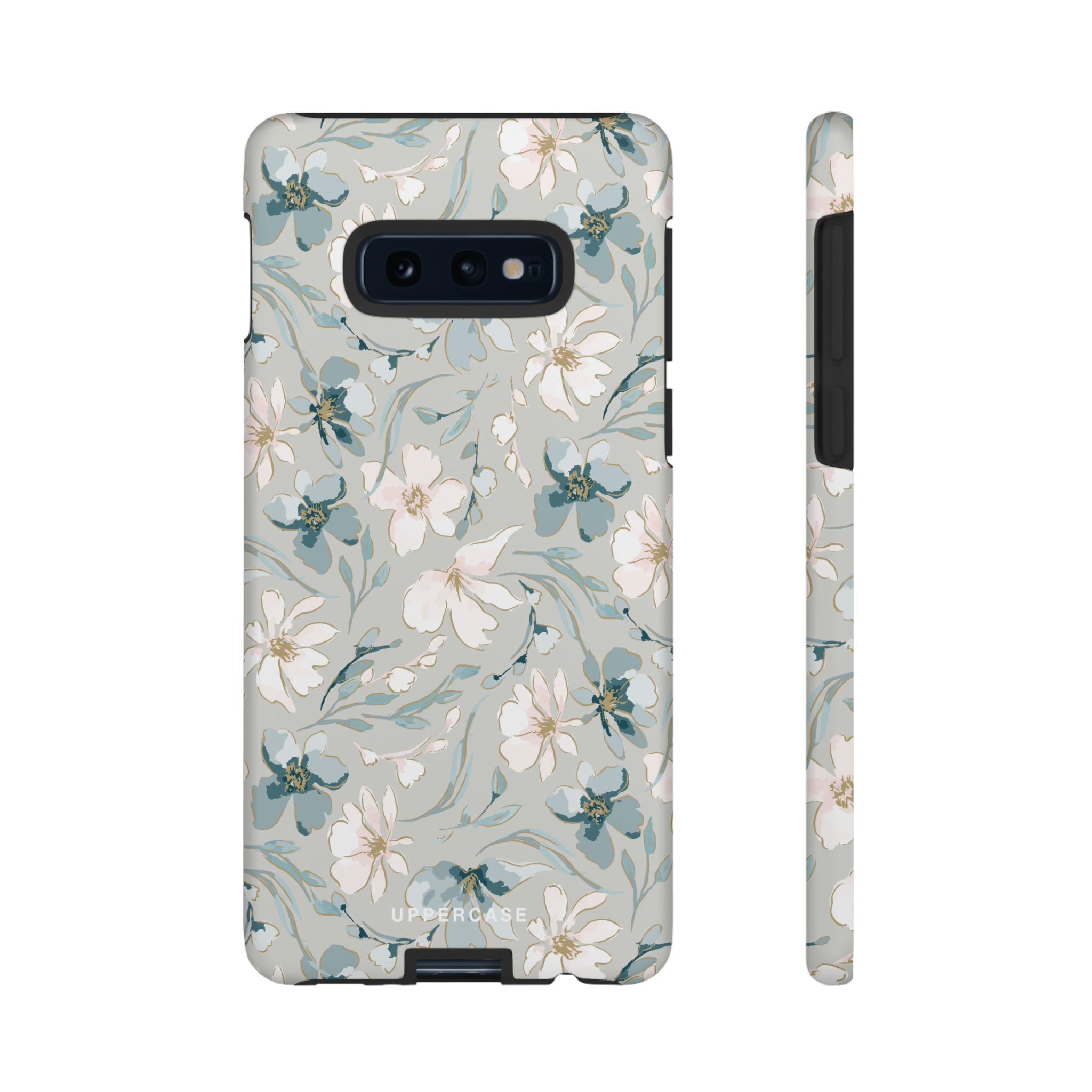 Floral Sky - Strong Case