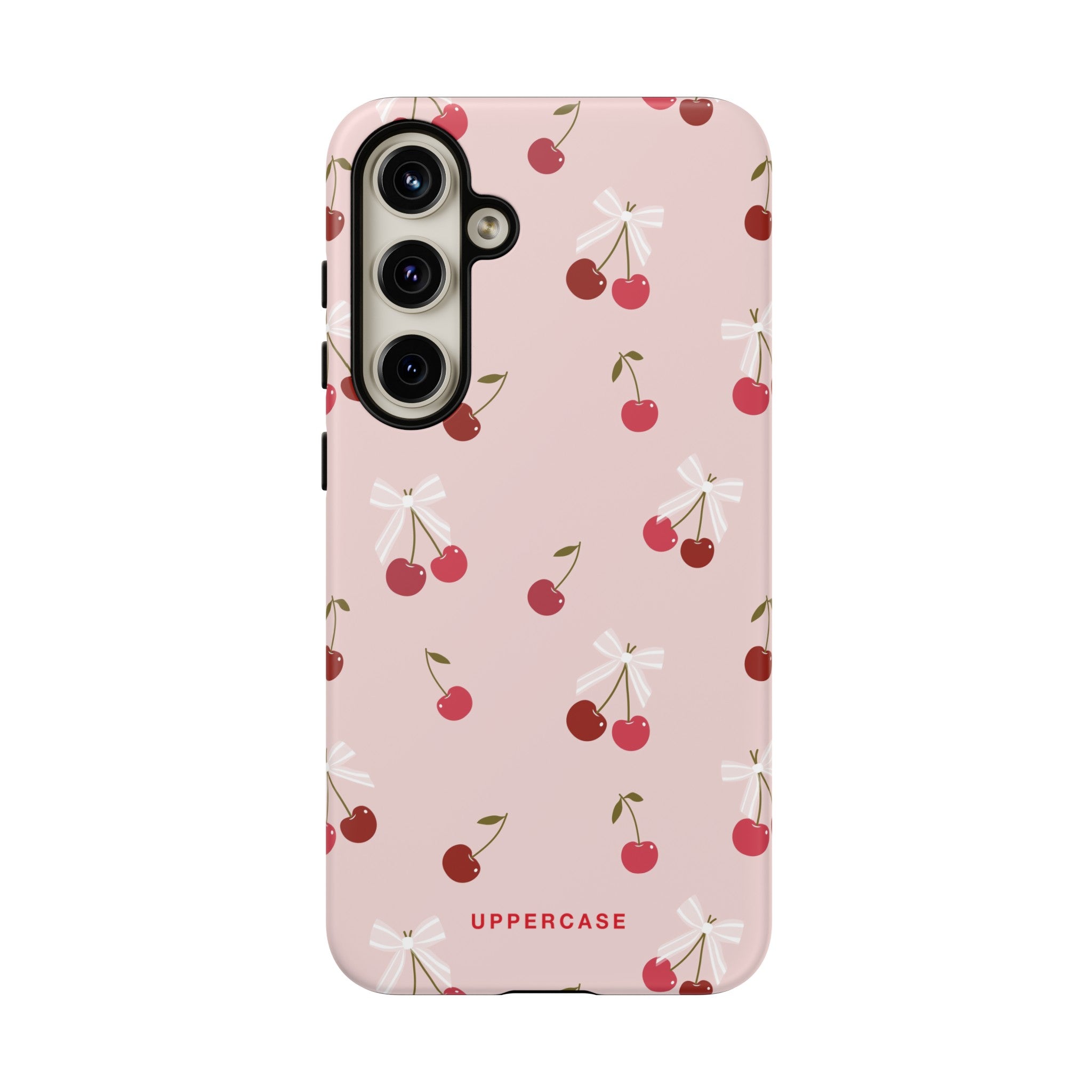 Cherry Charm - Strong Case