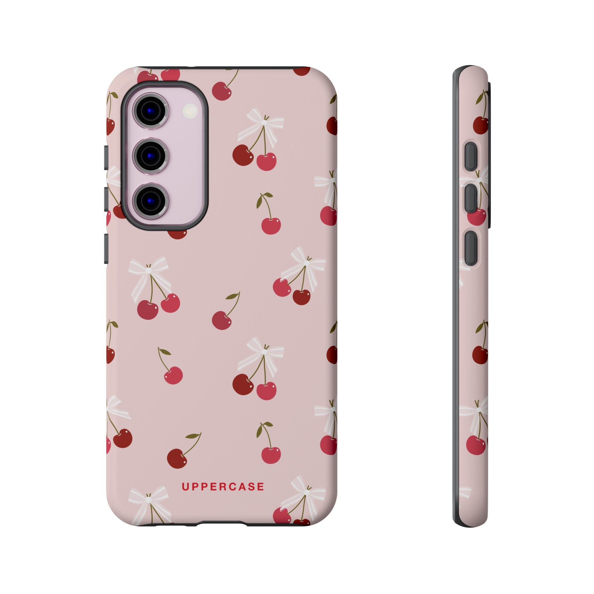 Cherry Charm - Strong Case