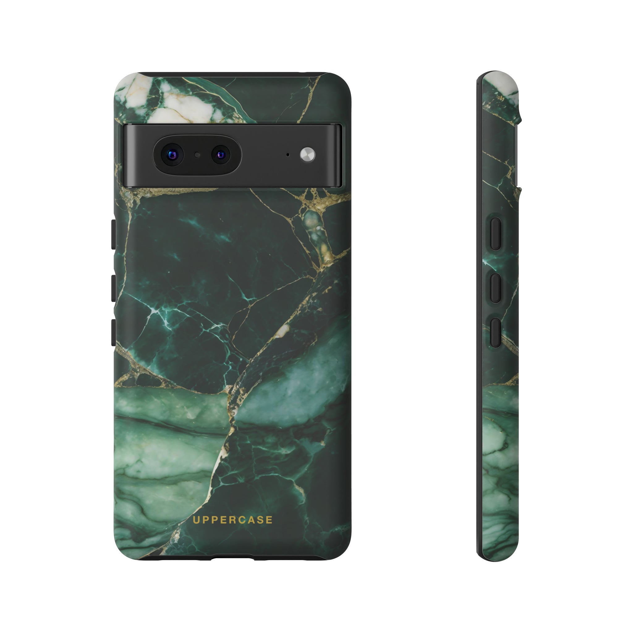 Emerald - Strong Case