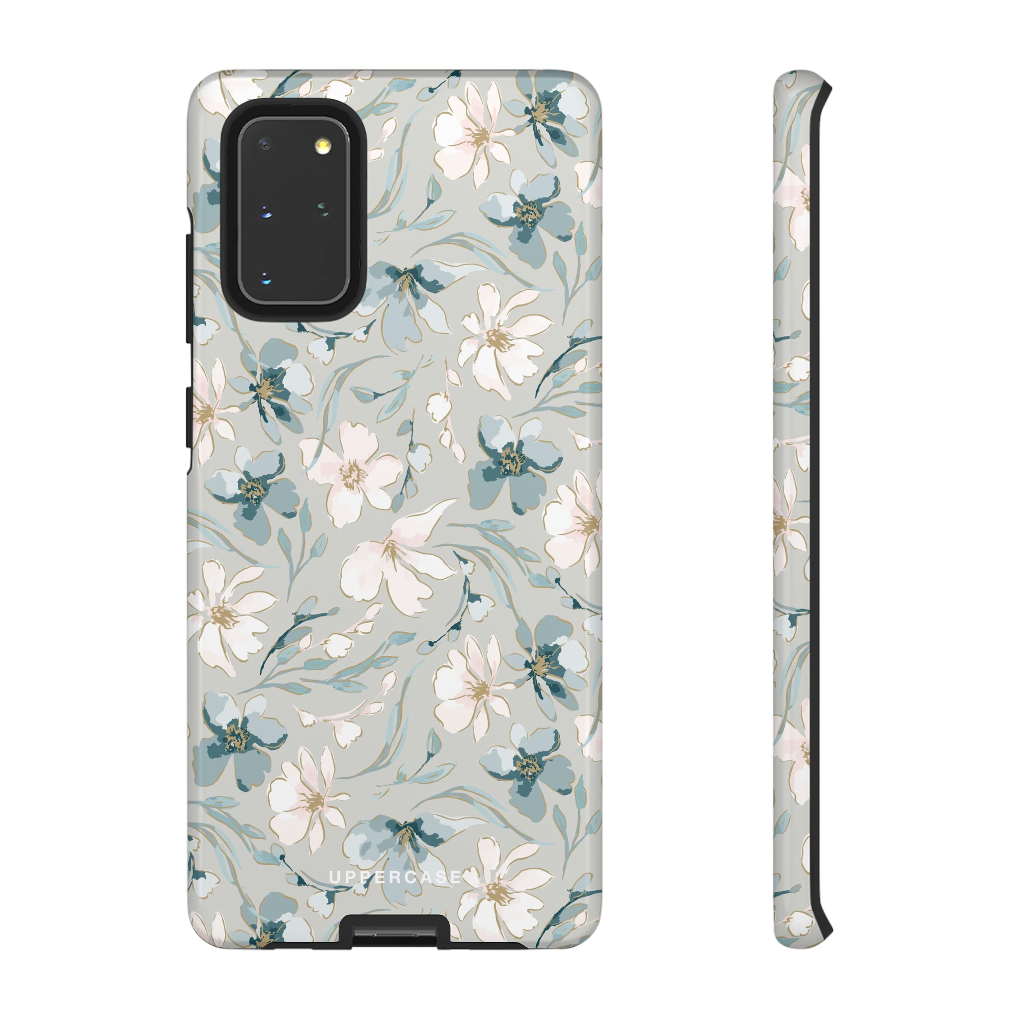 Floral Sky - Strong Case