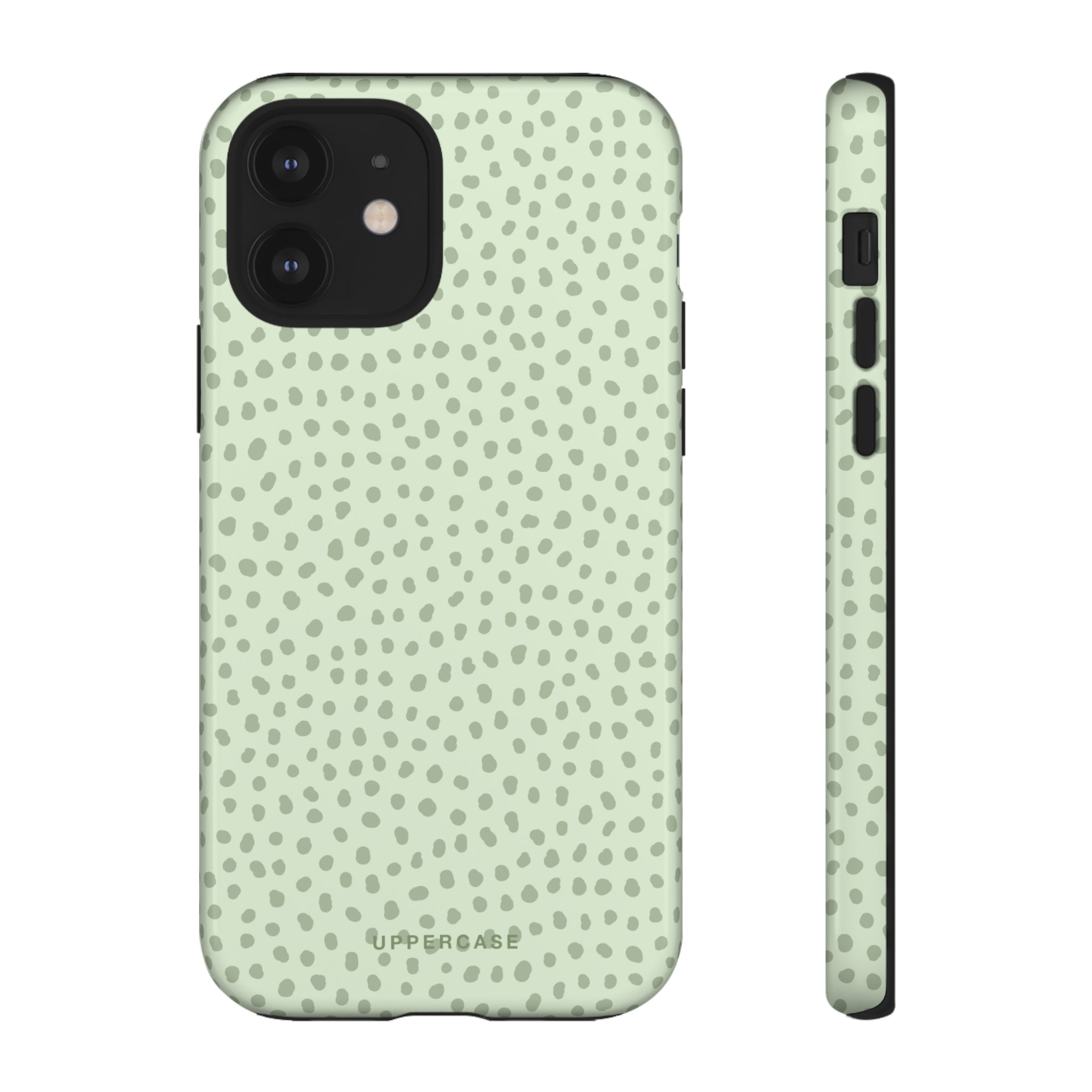 Sprinkle - Mint - Strong Case