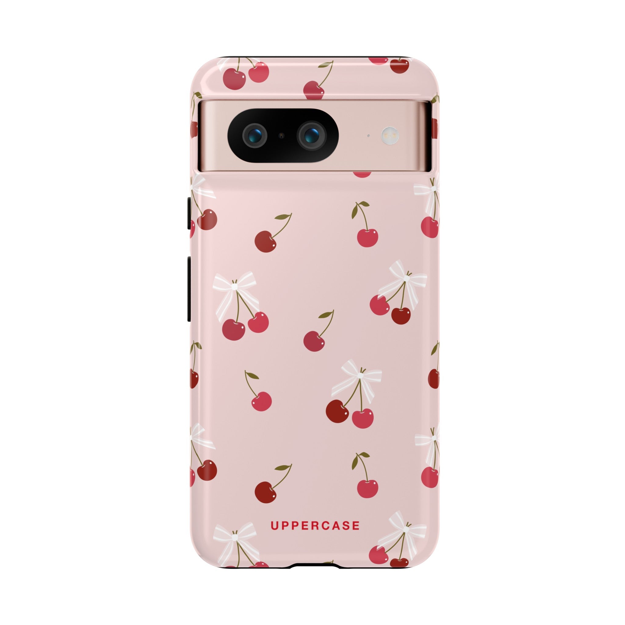 Cherry Charm - Strong Case