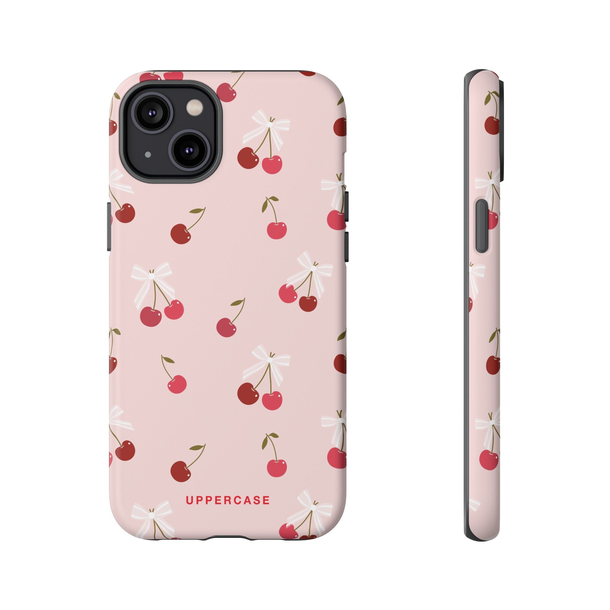 Cherry Charm - Strong Case