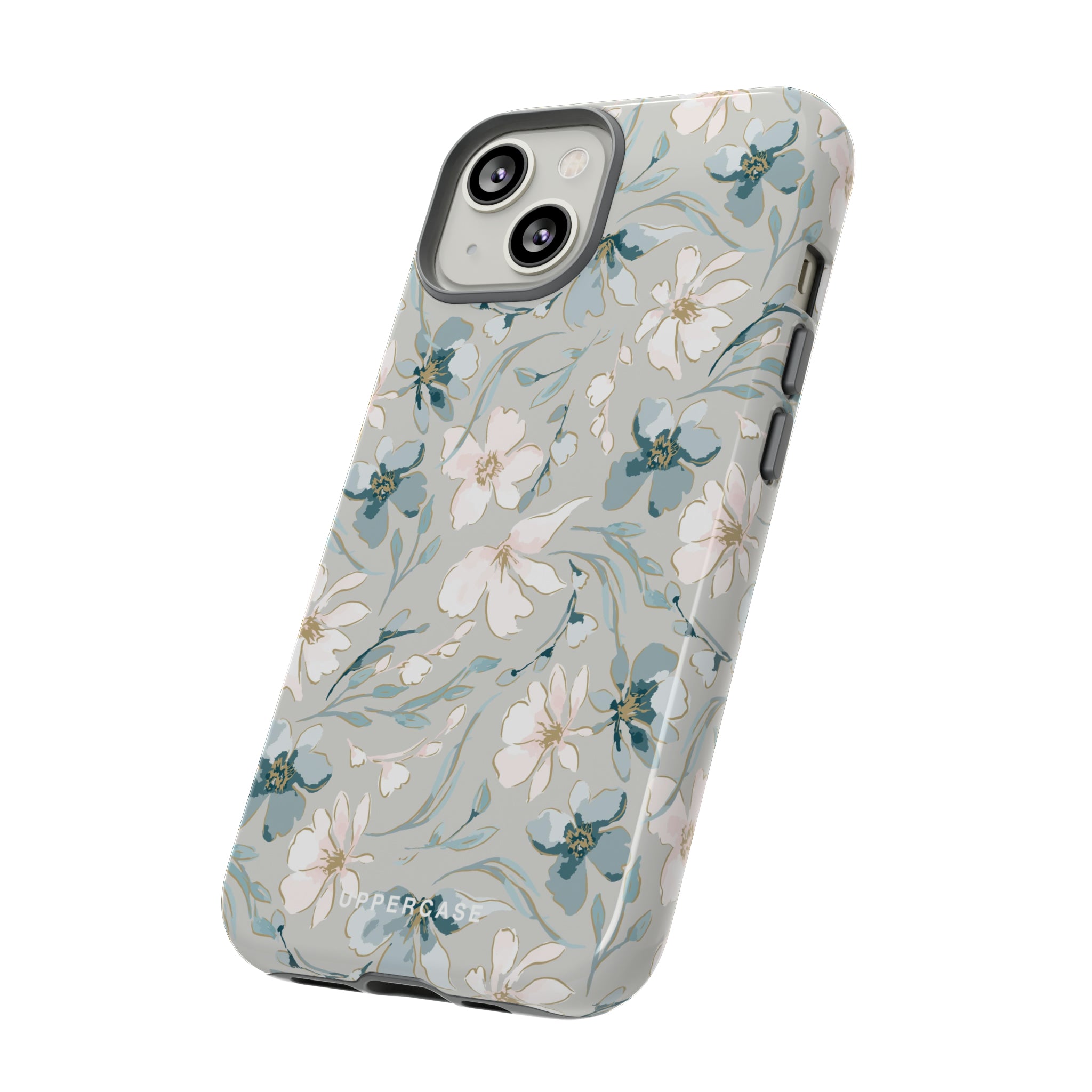 Floral Sky - Strong Case