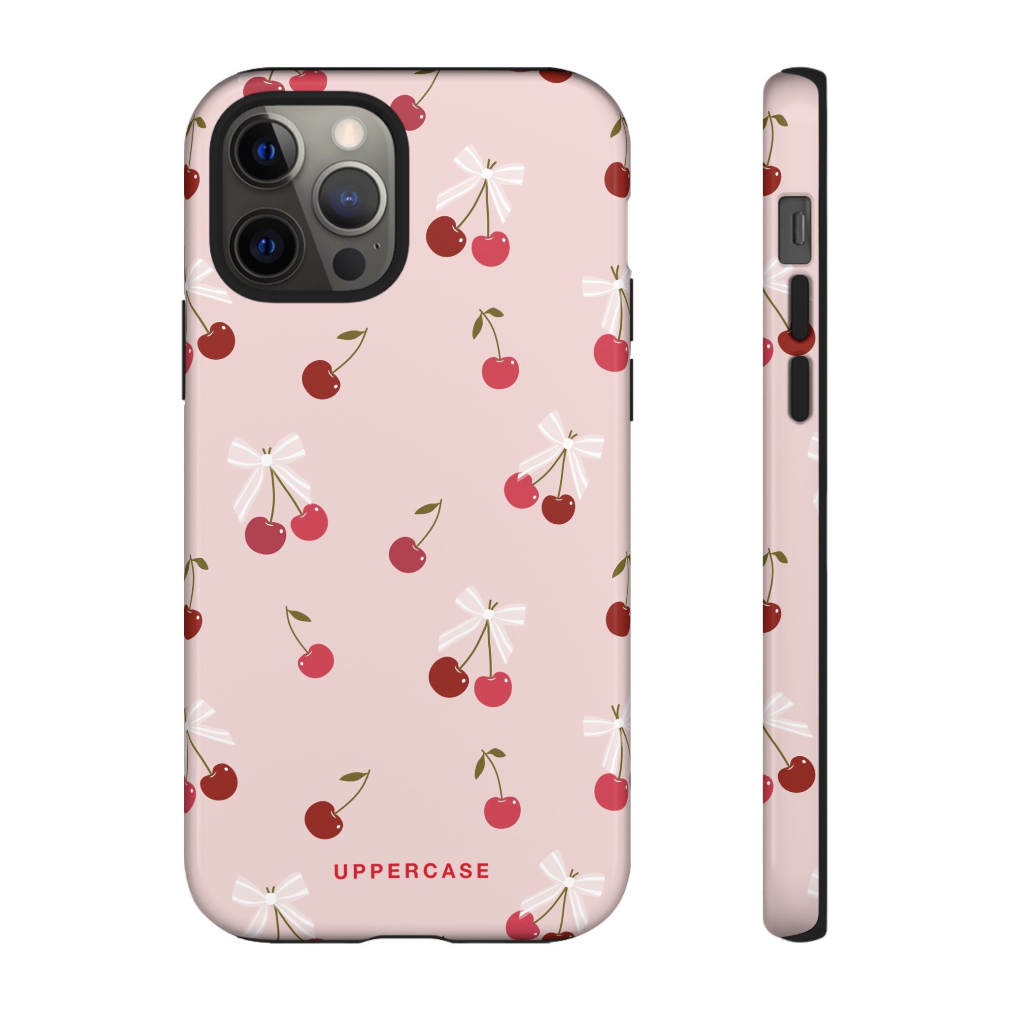 Cherry Charm - Strong Case