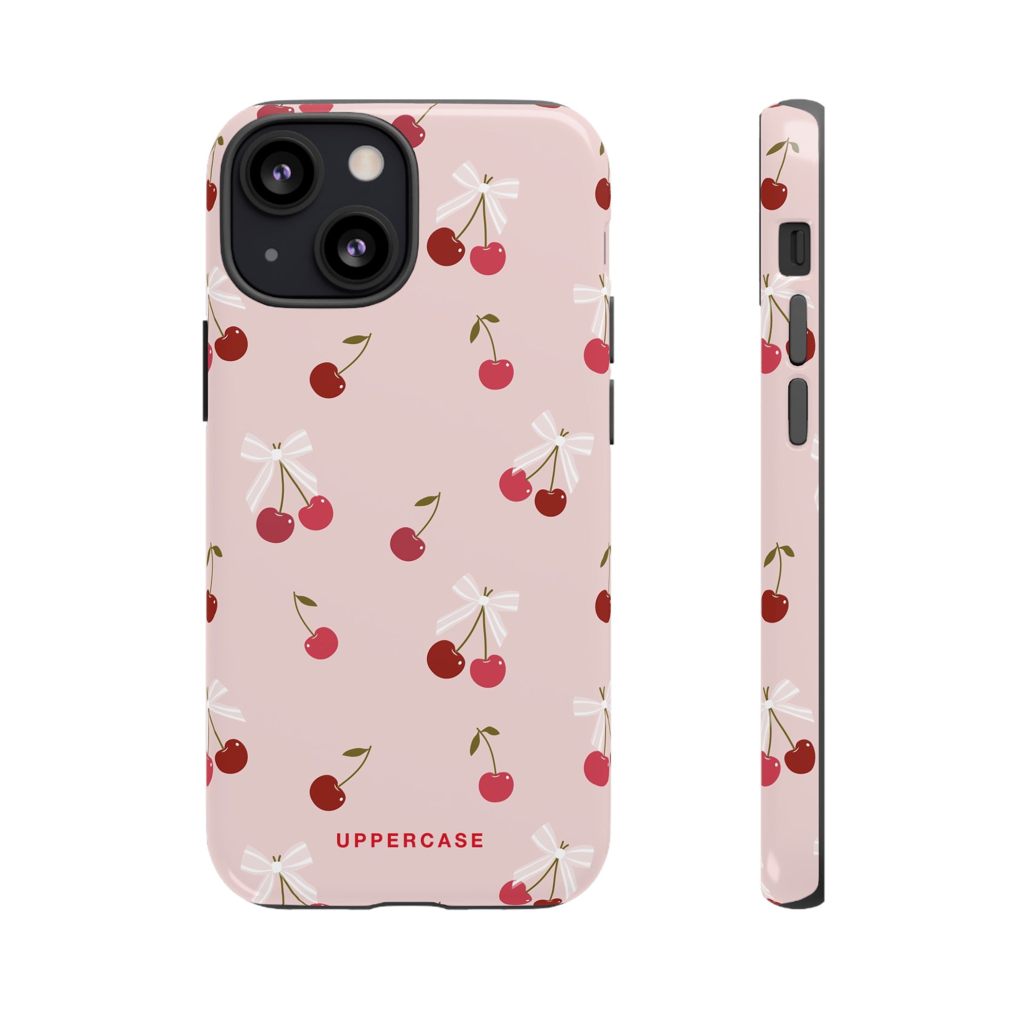 Cherry Charm - Strong Case