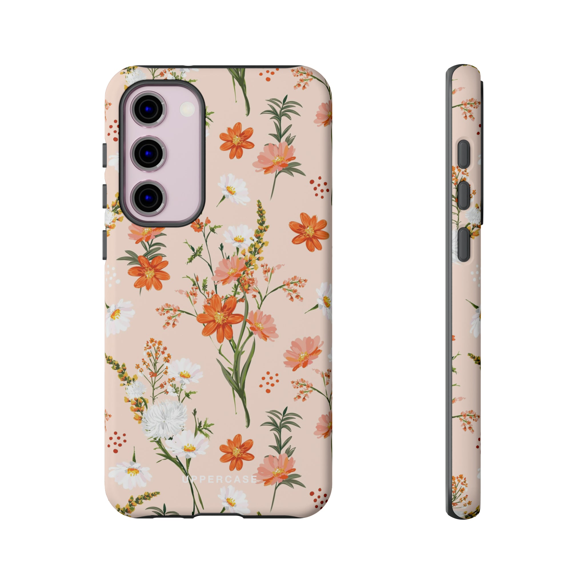 Lily Love - Strong Case