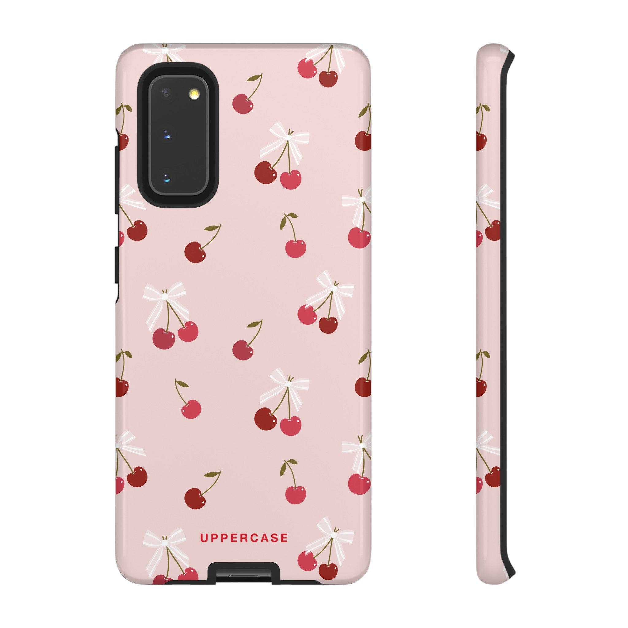 Cherry Charm - Strong Case