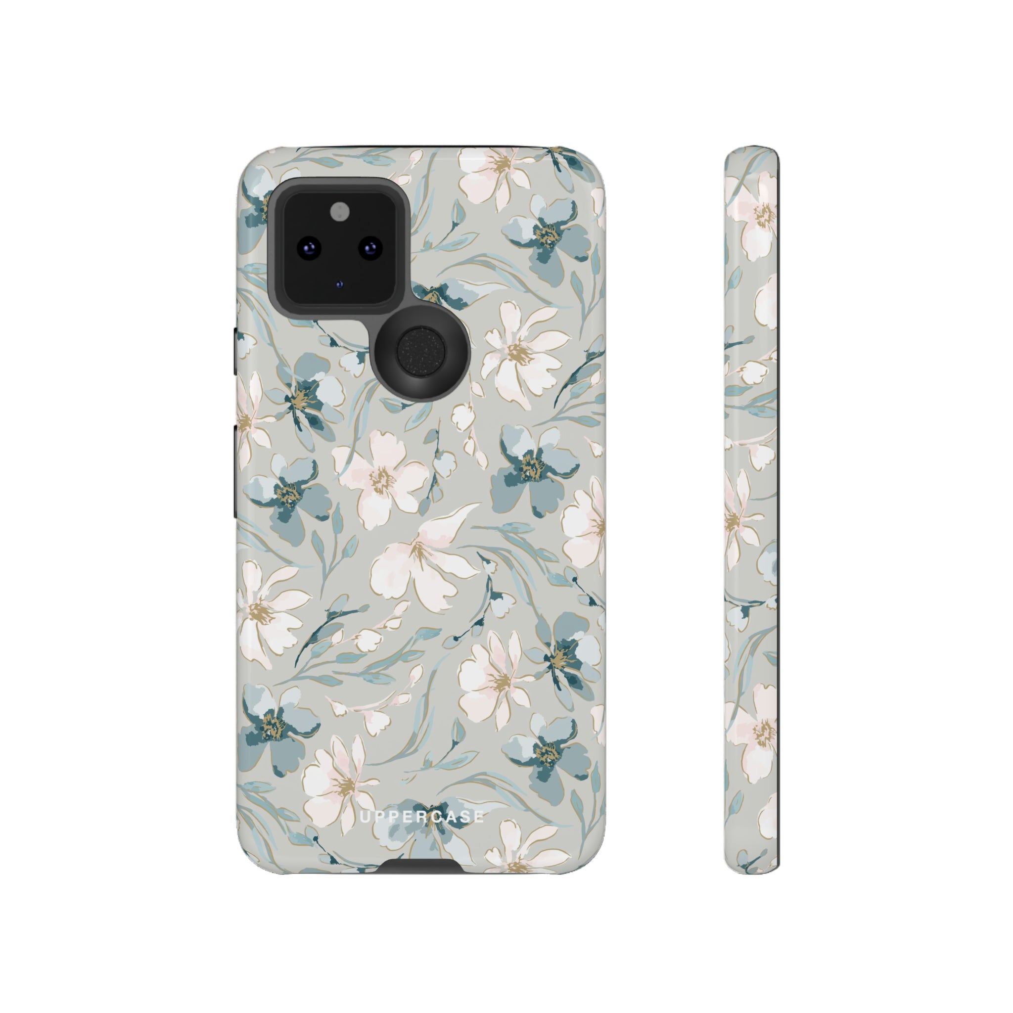 Floral Sky - Strong Case