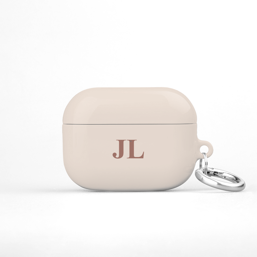 Personalised Airpods Case
