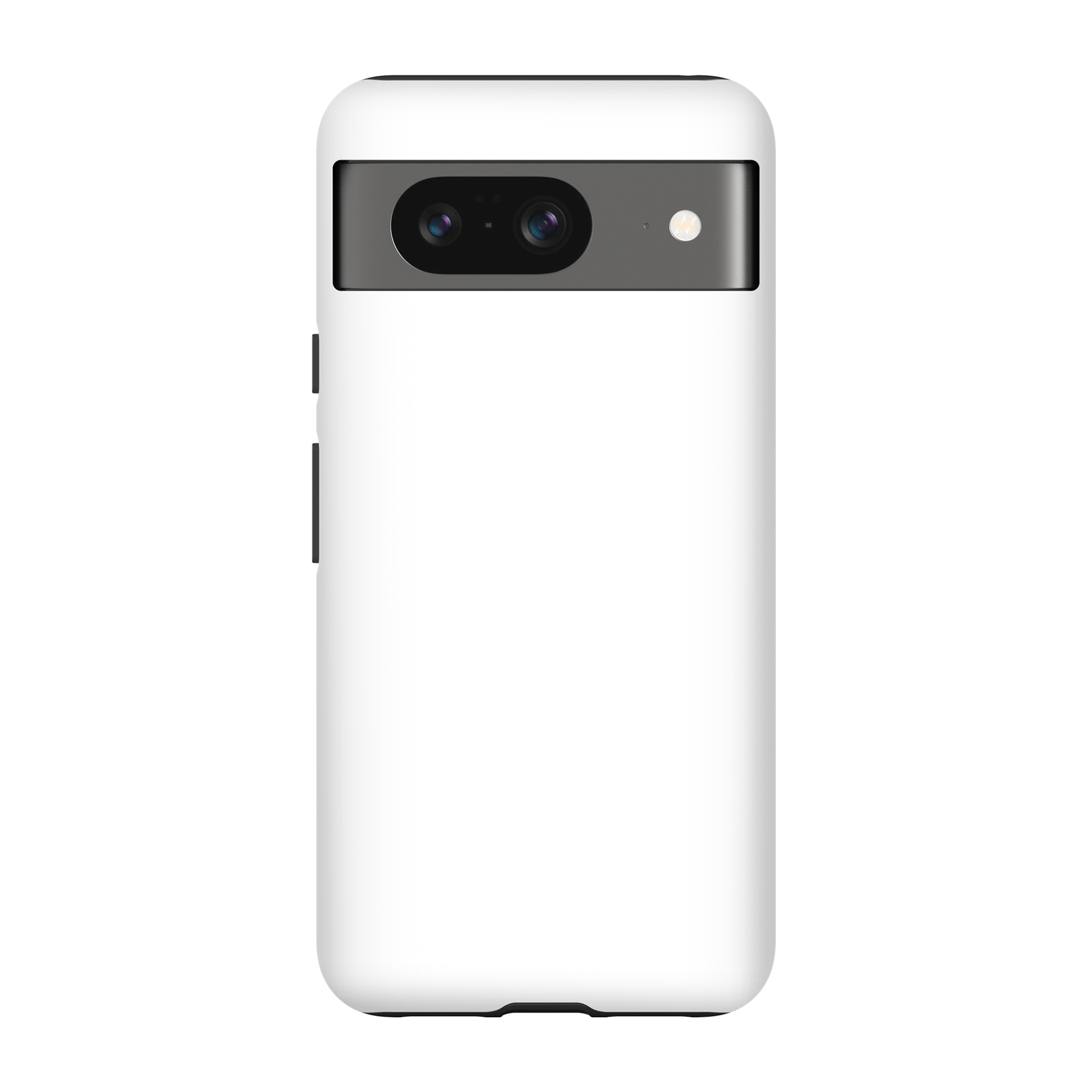 Custom Photo Phone Case - 1x Photo