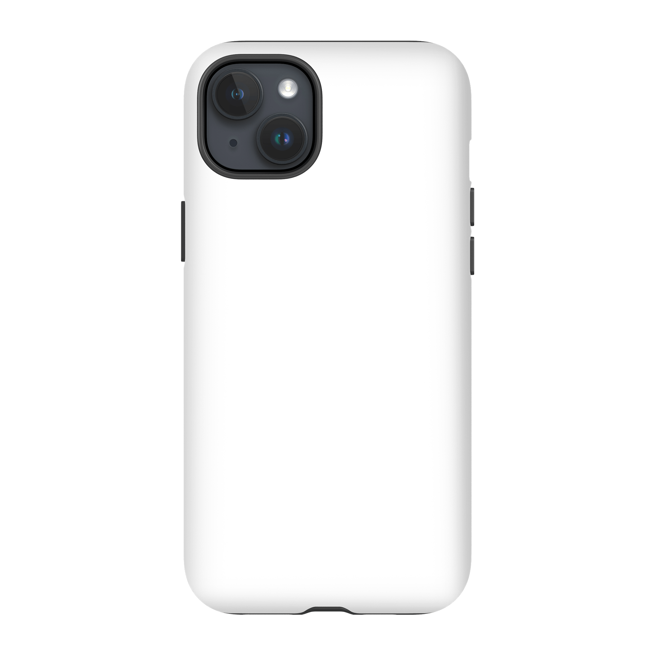 Custom Photo Phone Case - 1x Photo