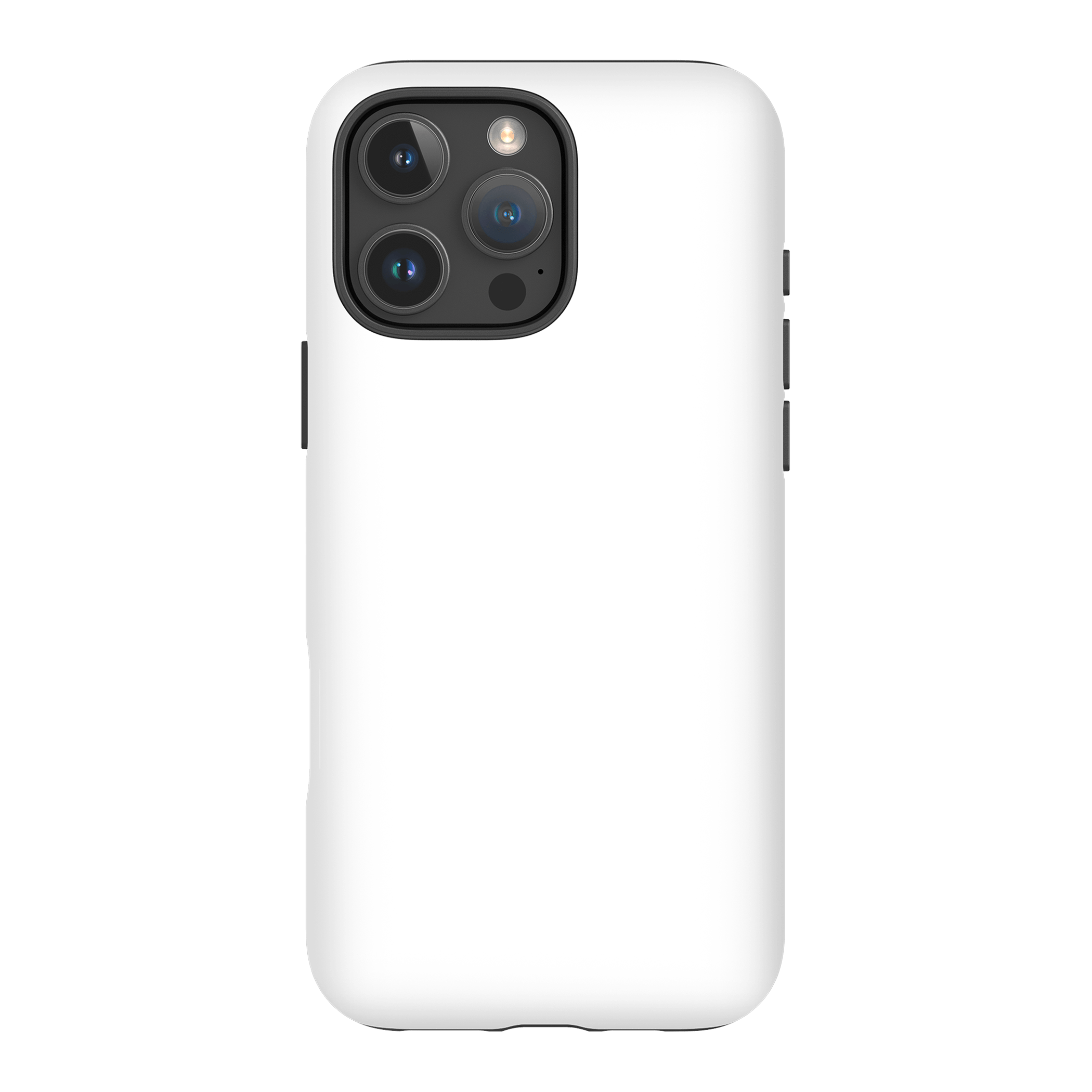 Custom Photo Phone Case - 1x Photo