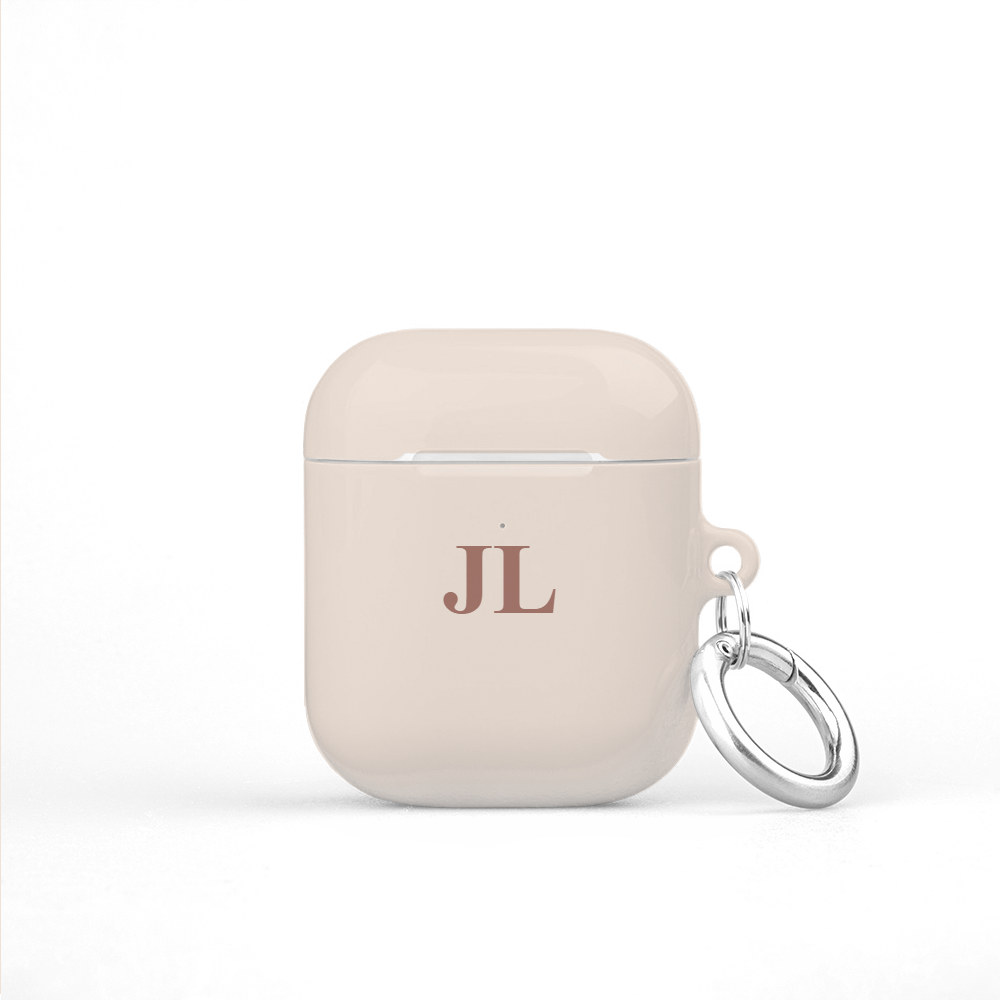 Personalised Airpods Case