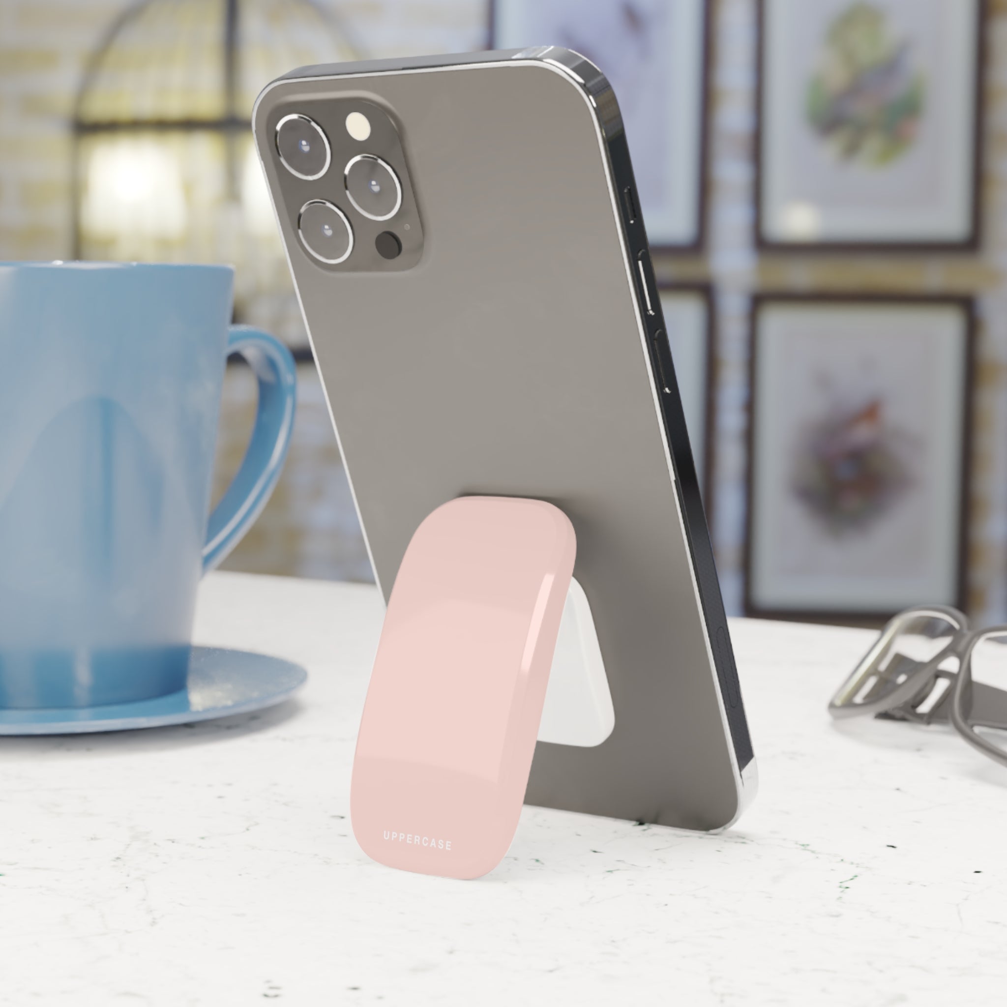 Clickit Phone Grip & Stand