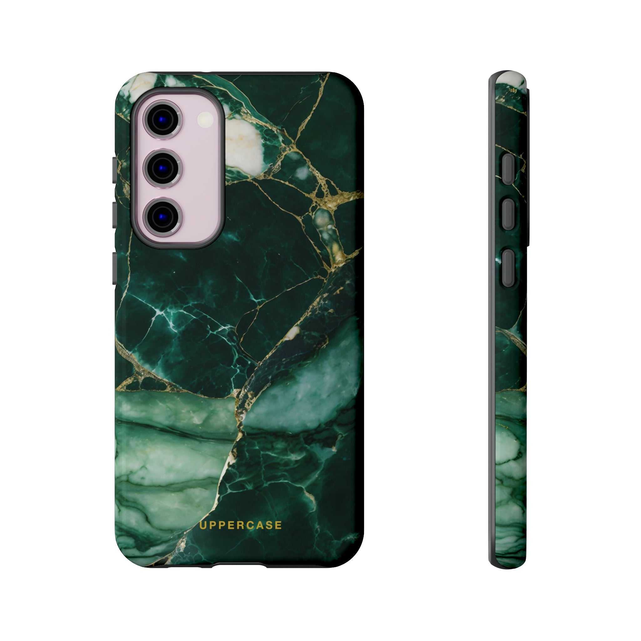 Emerald - Personalised Strong Case