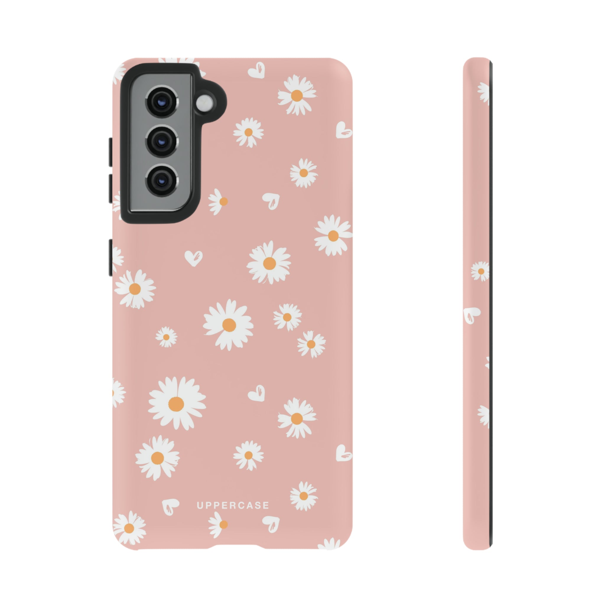 Flutter - Personalised Strong Case