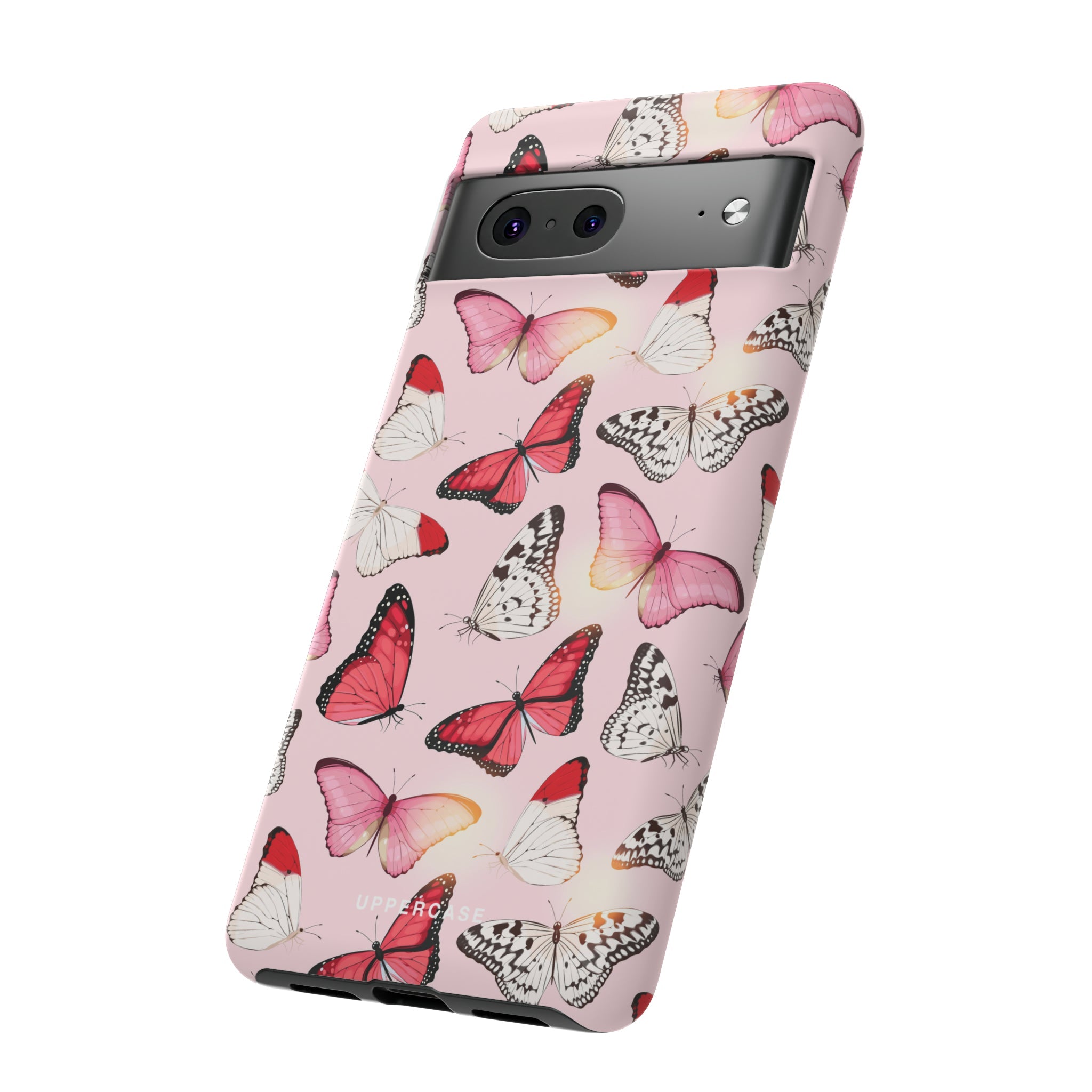 Tinkerbelle - Personalised Strong Case