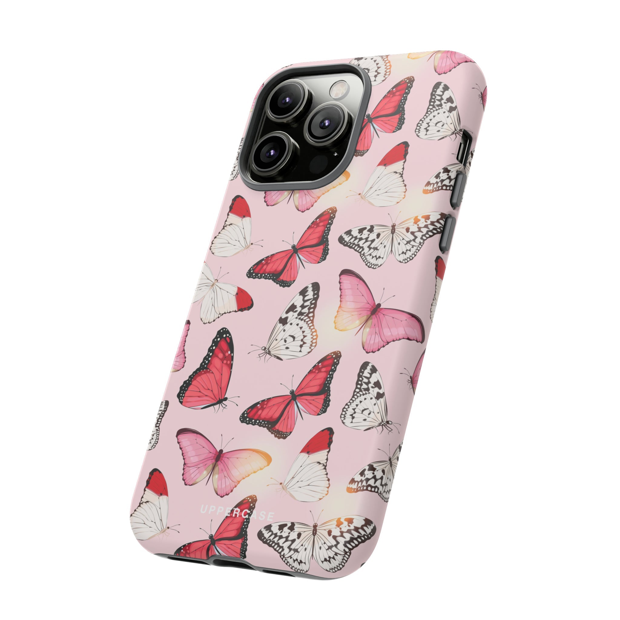 Tinkerbelle - Personalised Strong Case