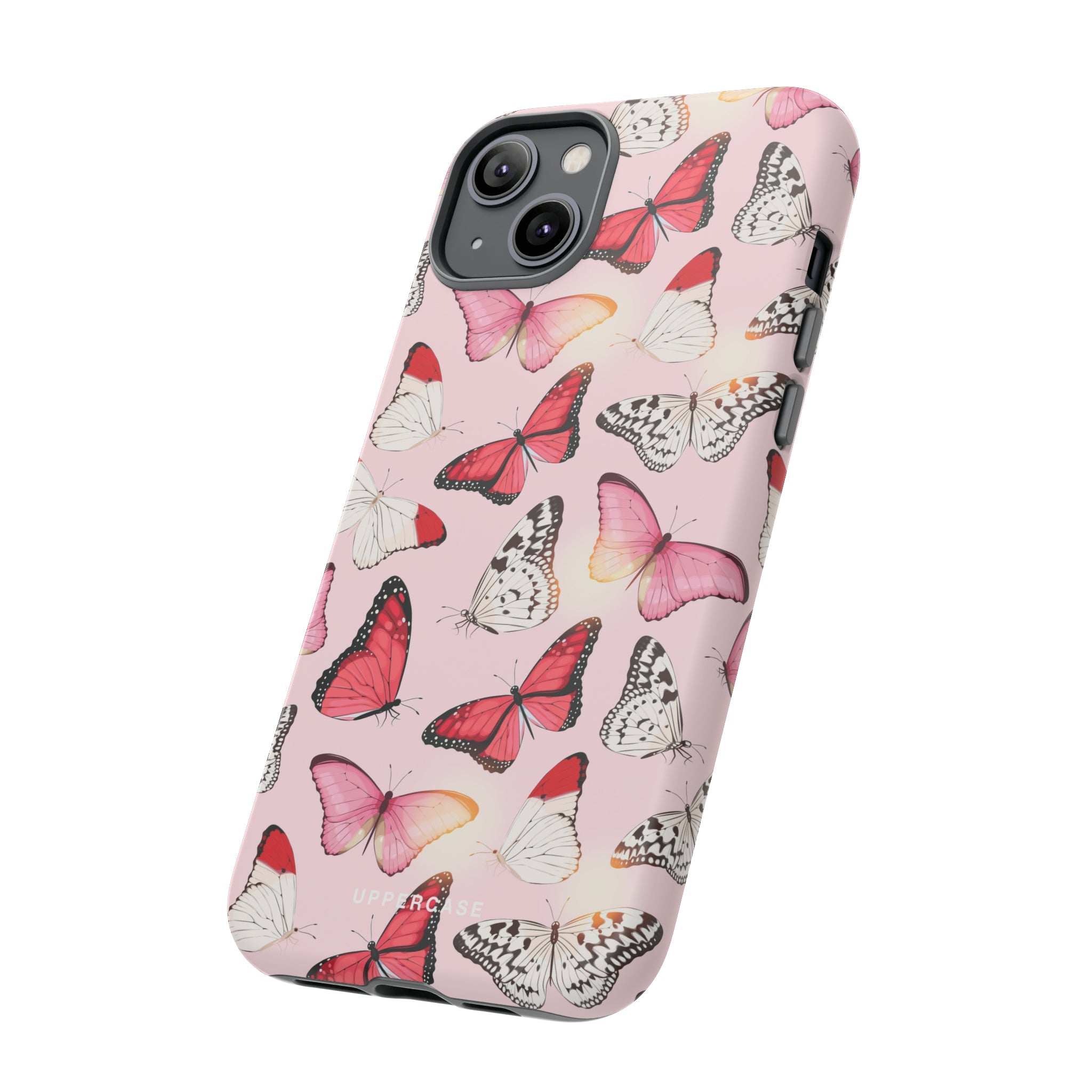 Tinkerbelle - Personalised Strong Case