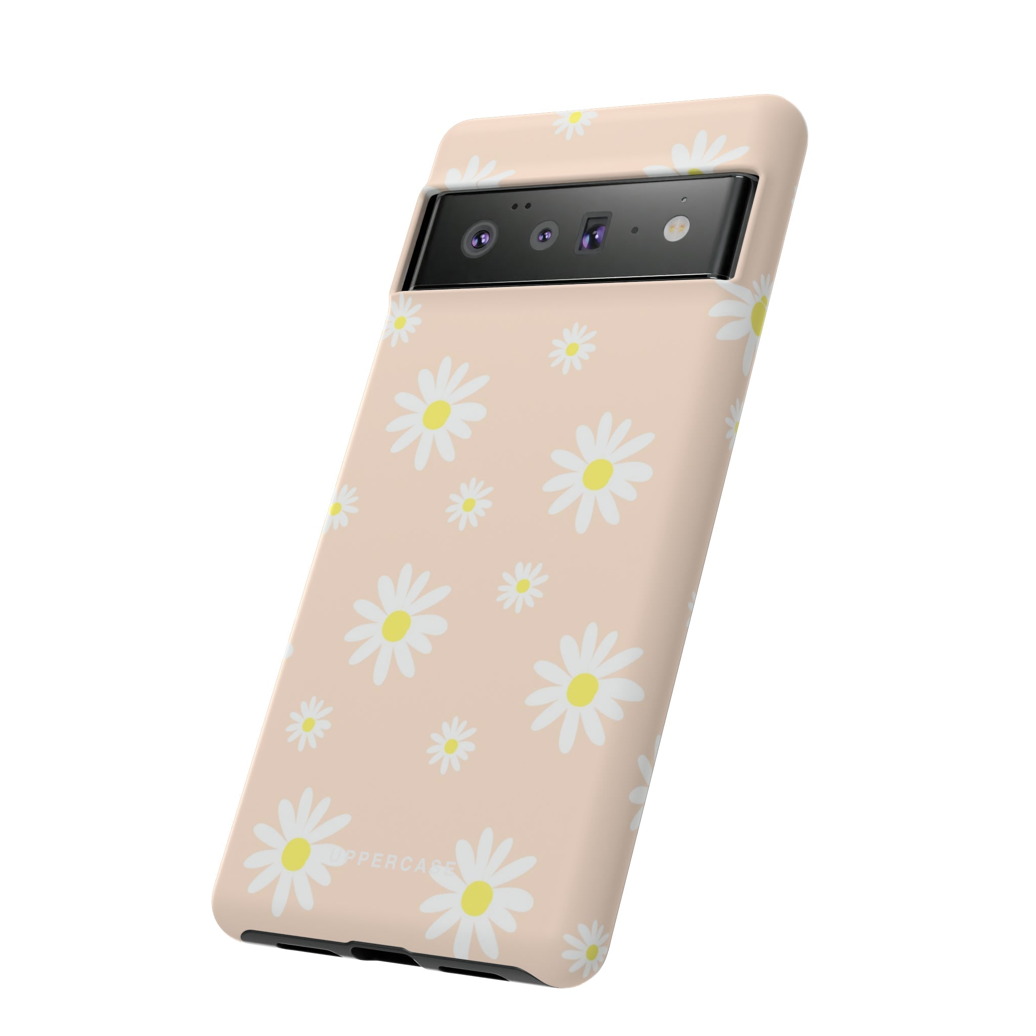 Blossomy Daisy - Personalised Strong Case