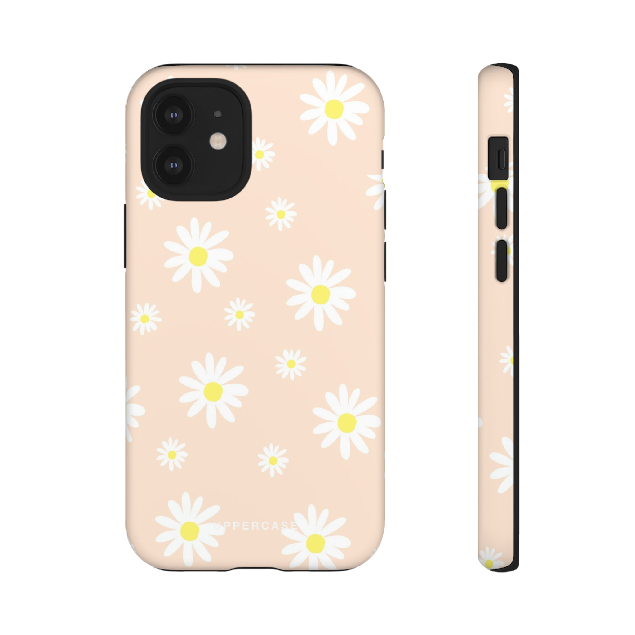 Blossomy Daisy - Personalised Strong Case