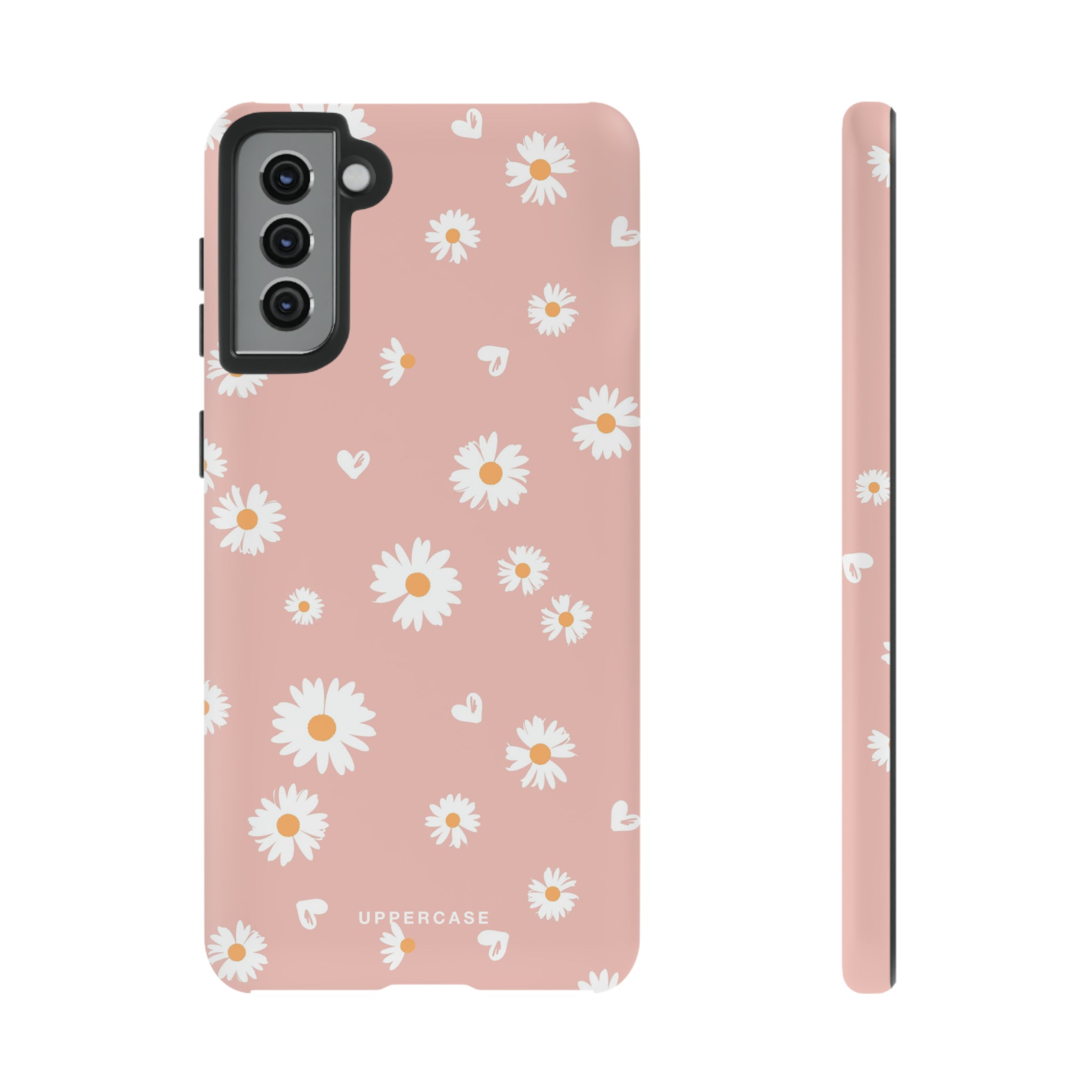 Flutter - Personalised Strong Case