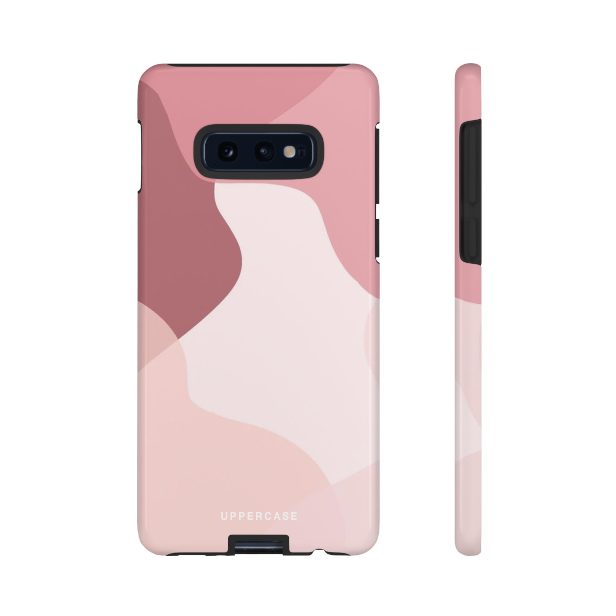 Pouring Pink - Personalised Strong Case