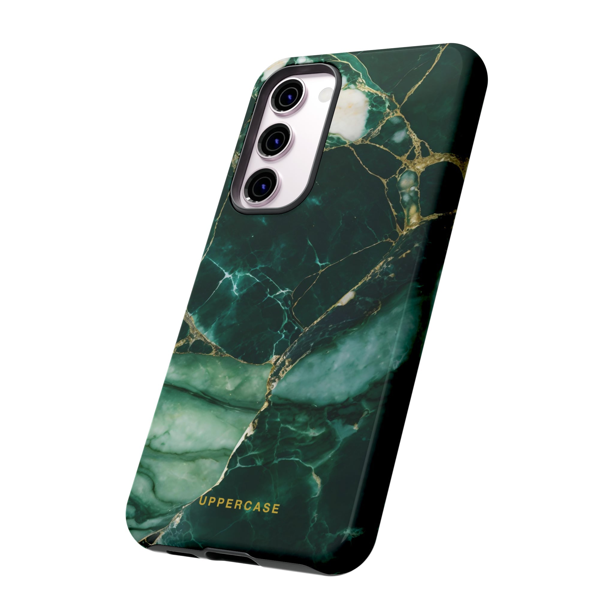 Emerald - Personalised Strong Case