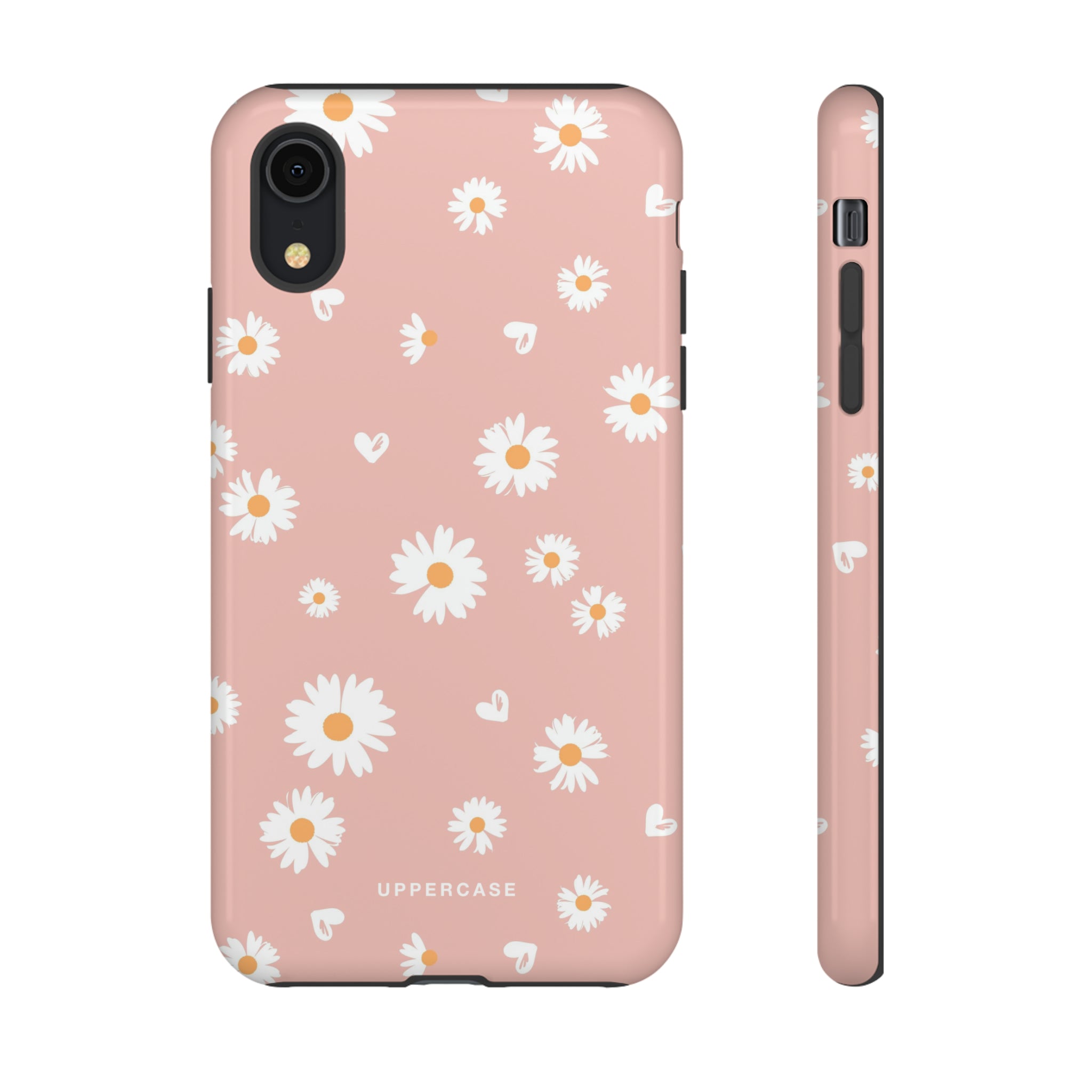 Flutter - Personalised Strong Case