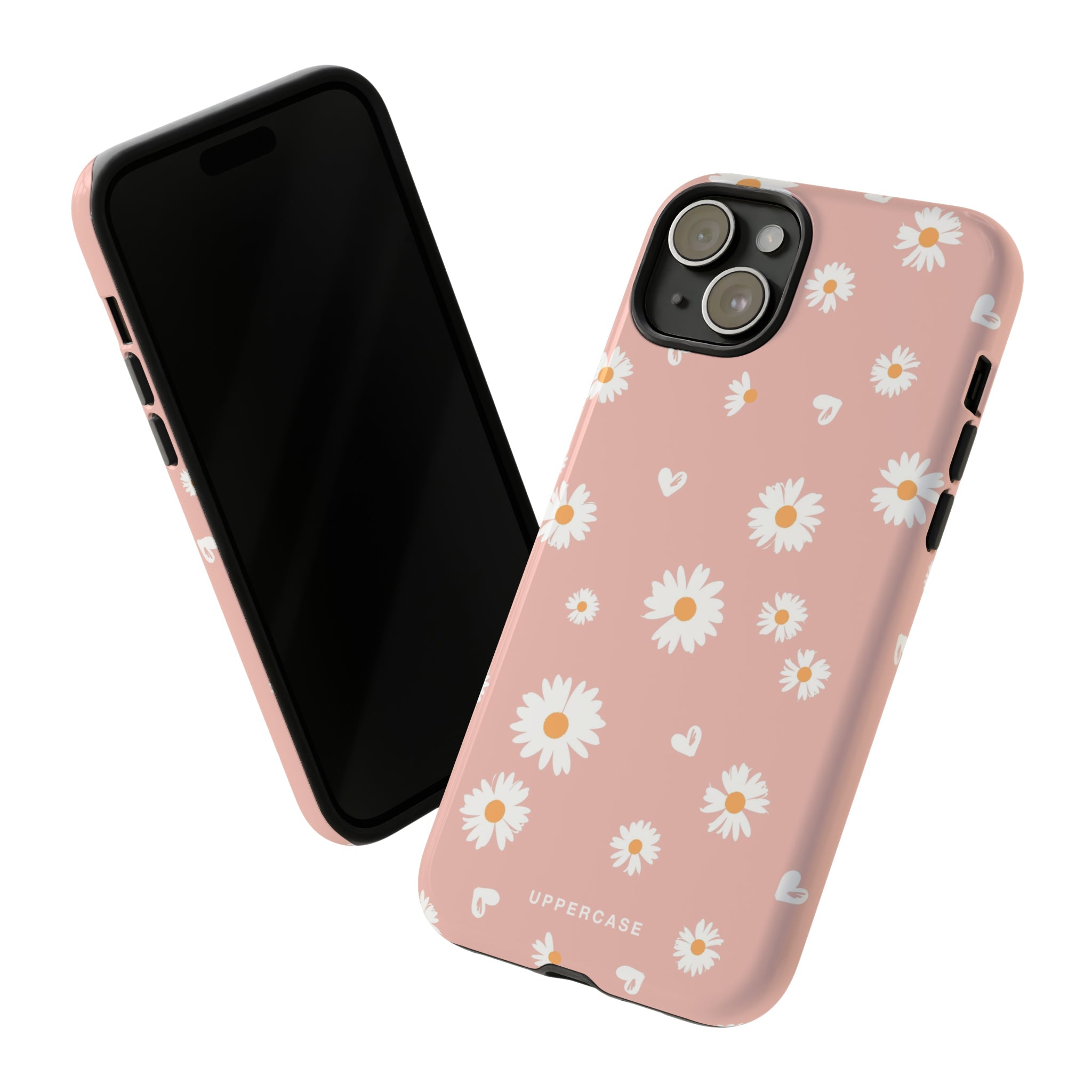 Flutter - Personalised Strong Case