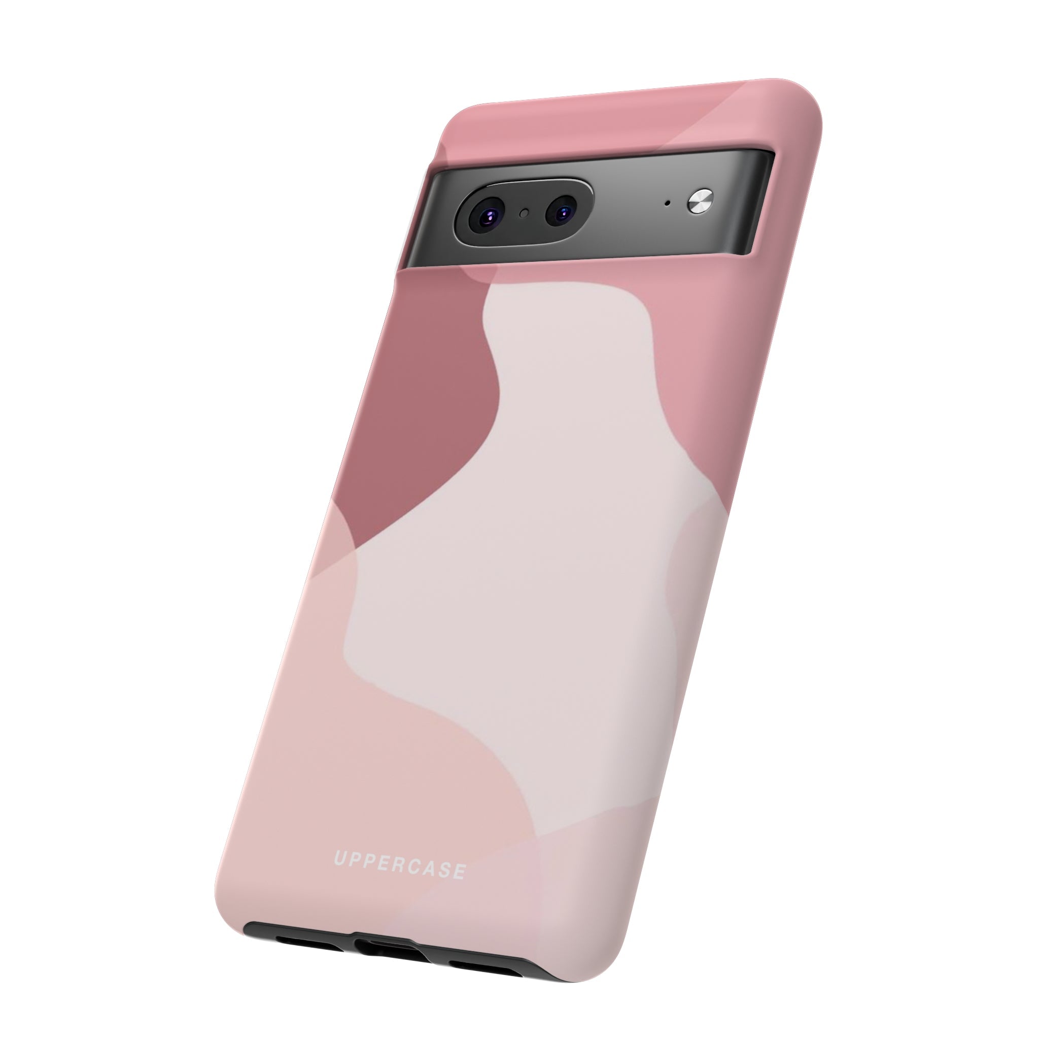 Pouring Pink - Personalised Strong Case