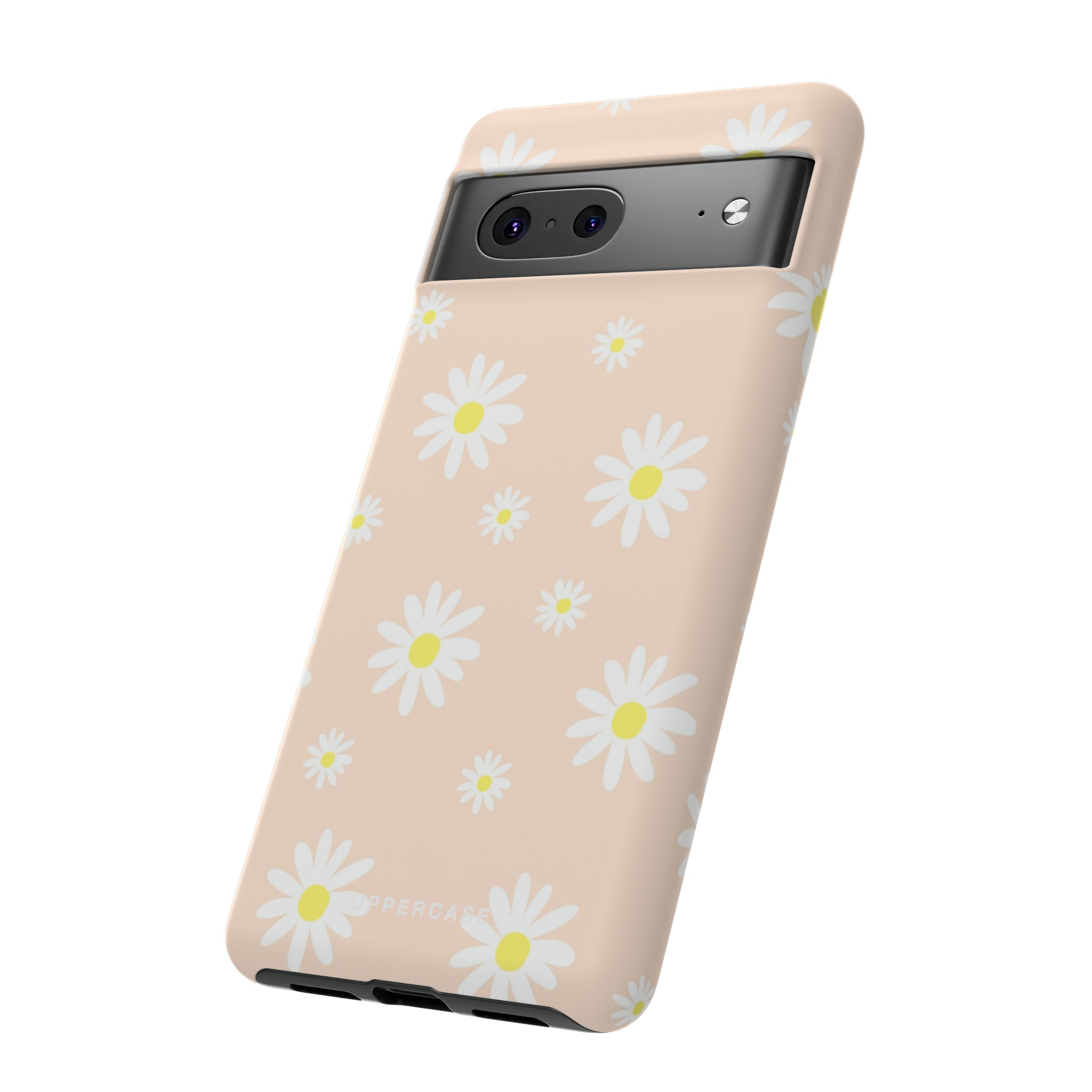 Blossomy Daisy - Personalised Strong Case