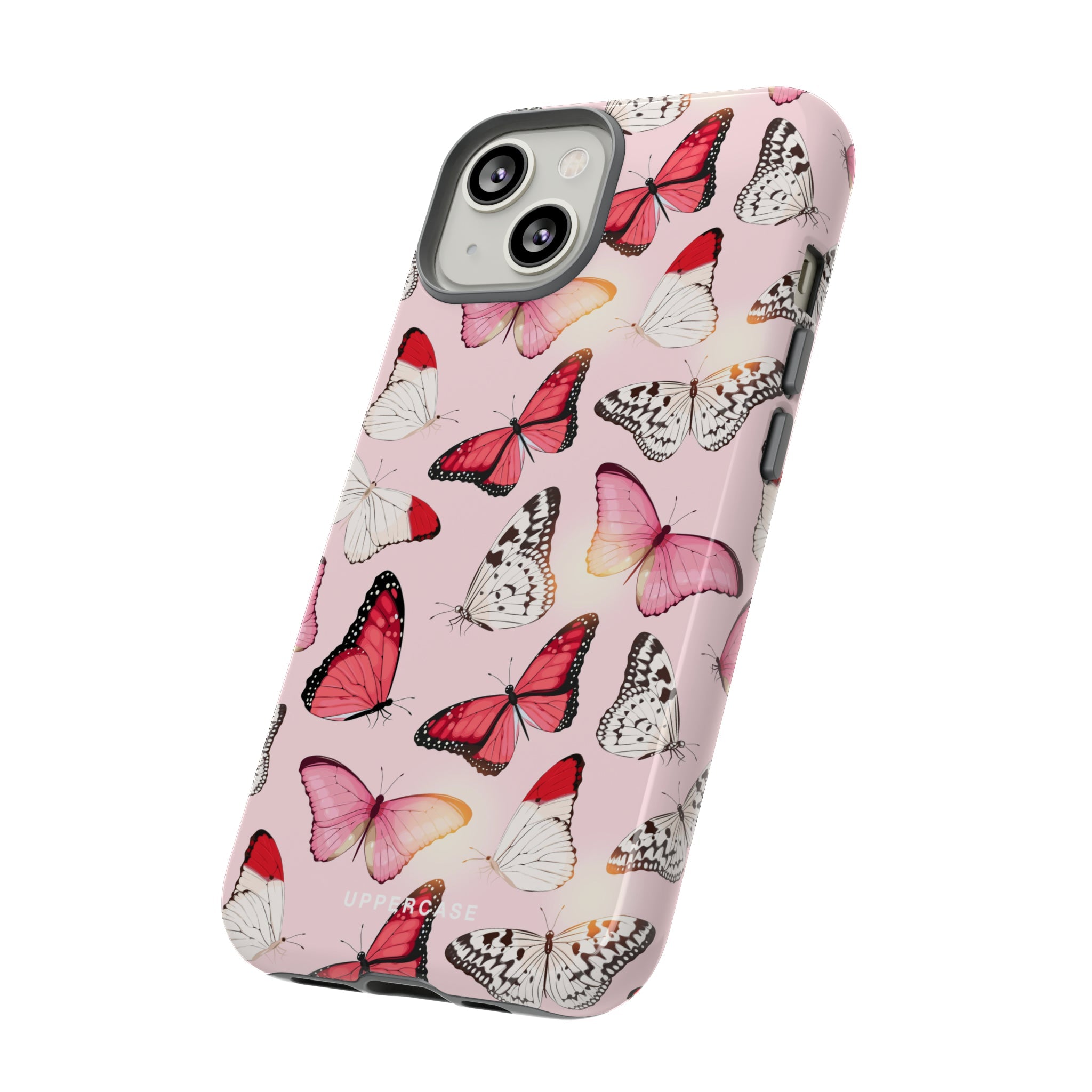 Tinkerbelle - Personalised Strong Case