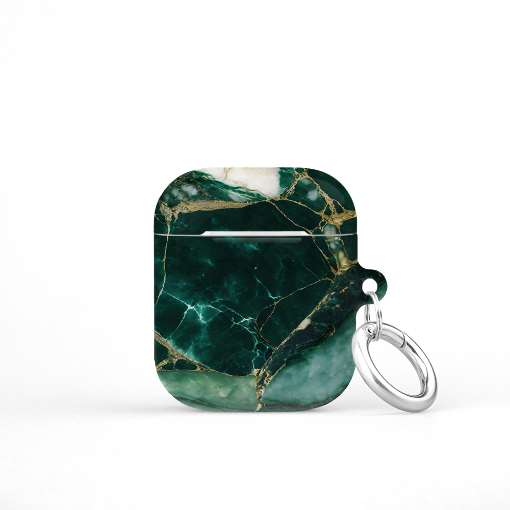Emerald - Airpod Case