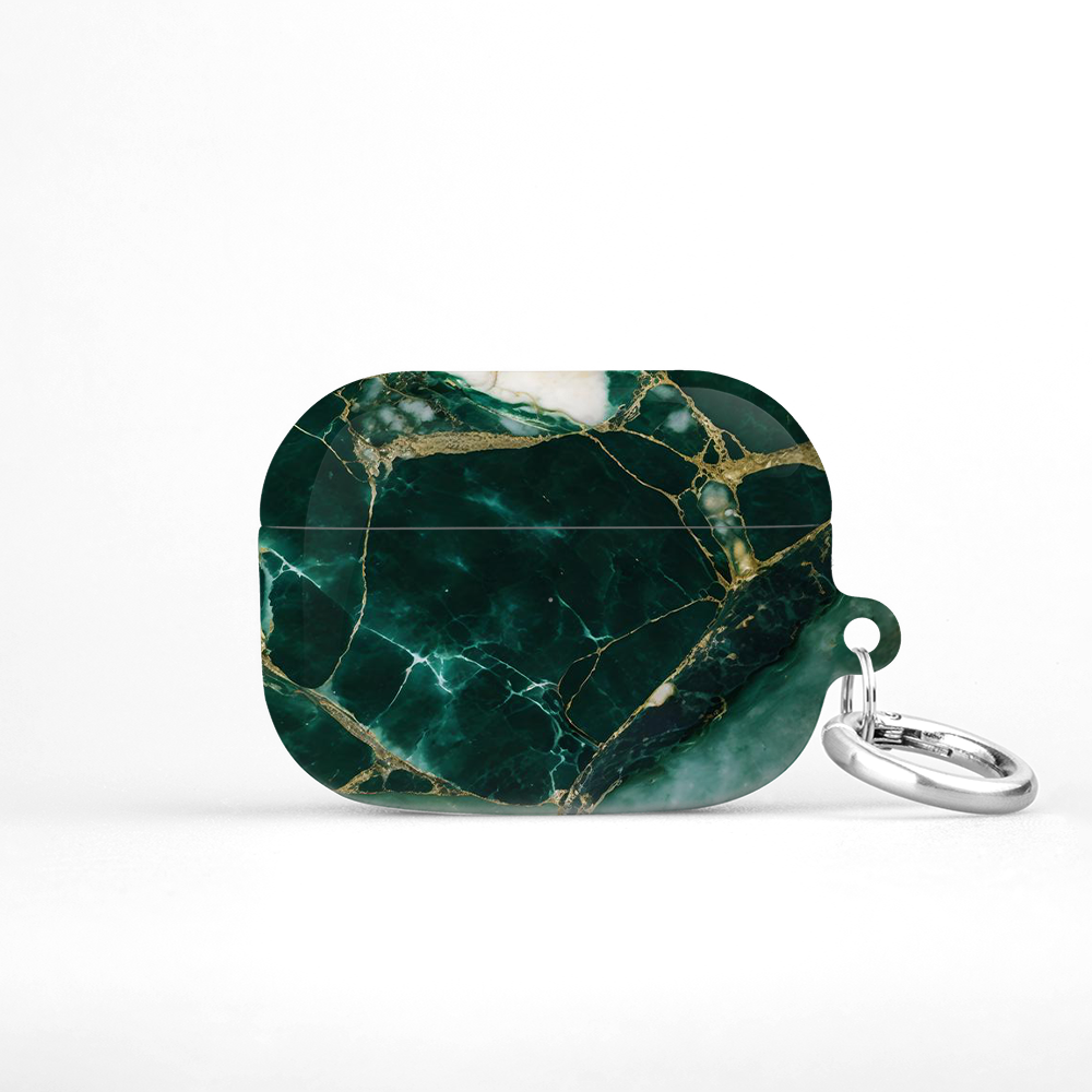 Emerald - Airpod Case