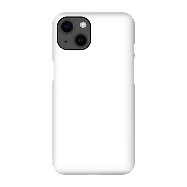 Custom Photo Phone Case - 3x Photo Grid