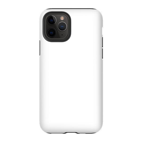 Custom Photo Phone Case - 2x Photo Grid