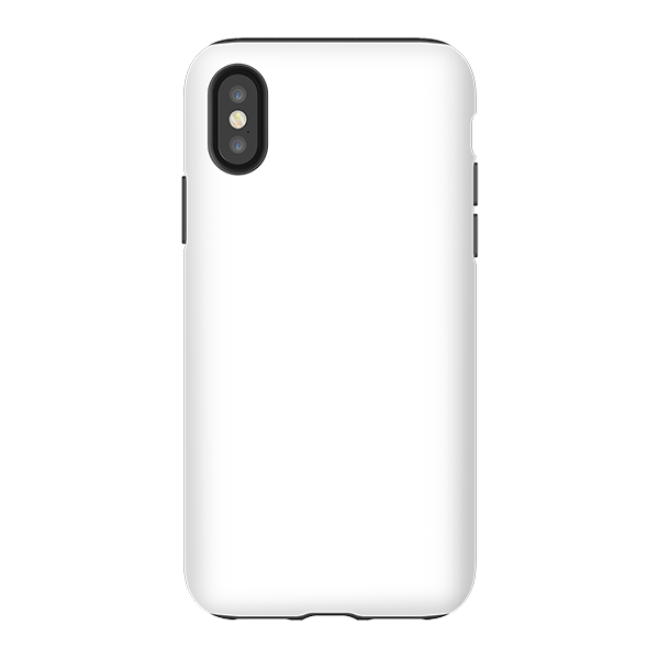 Custom Photo Phone Case - 1x Photo