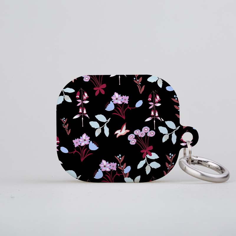Floral Night - Airpod Case
