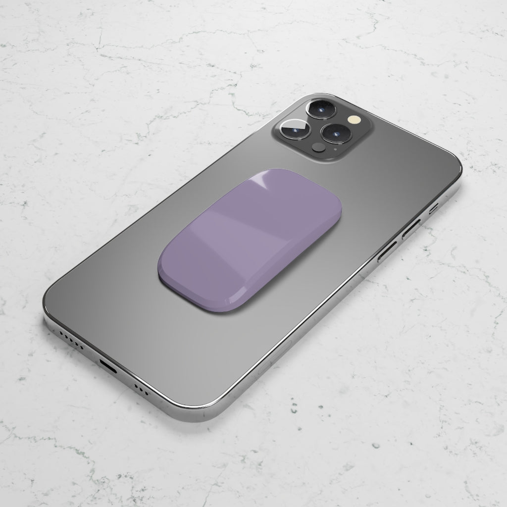Lilac - Phone Grip