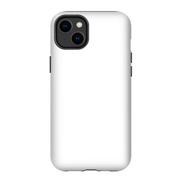 Custom Photo Phone Case - 4x Photo Grid